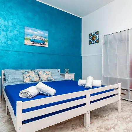 Il Giardino Delle Ninfe Sea * 马斯卡利