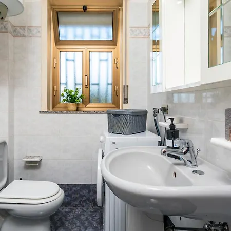 Il Giardino Delle Ninfe Sea