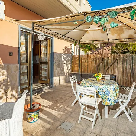 Il Giardino Delle Ninfe Sea 马斯卡利