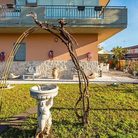 Il Giardino Delle Ninfe Sea