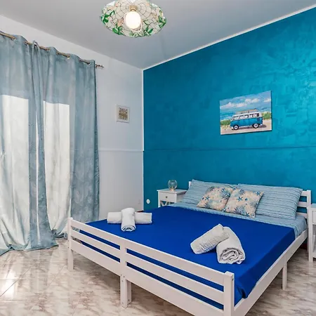 Il Giardino Delle Ninfe Sea