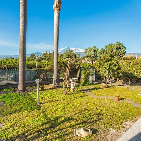 公寓 Il Giardino Delle Ninfe Sea 马斯卡利