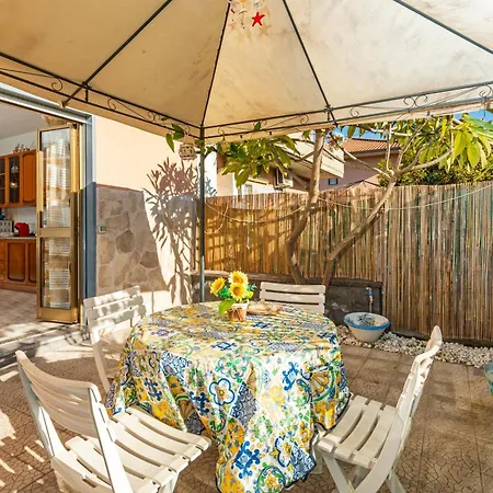 Il Giardino Delle Ninfe Sea 公寓