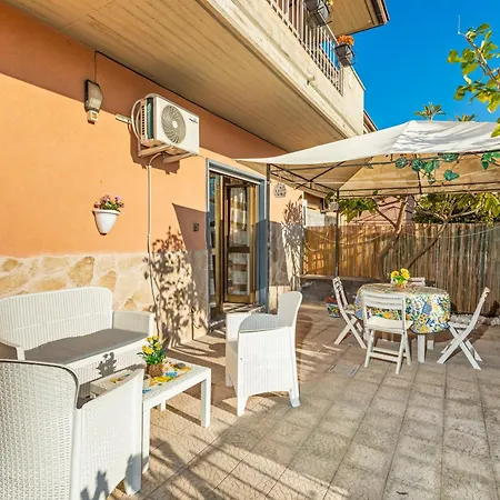 Il Giardino Delle Ninfe Sea * 马斯卡利