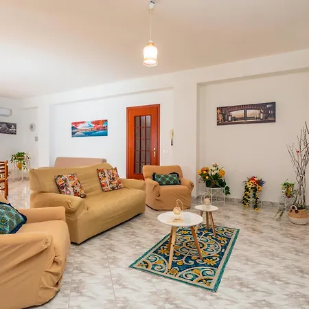 Il Giardino Delle Ninfe Sea *