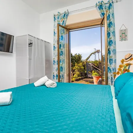 Il Giardino Delle Ninfe Sea 马斯卡利