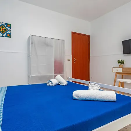 Il Giardino Delle Ninfe Sea 公寓 马斯卡利