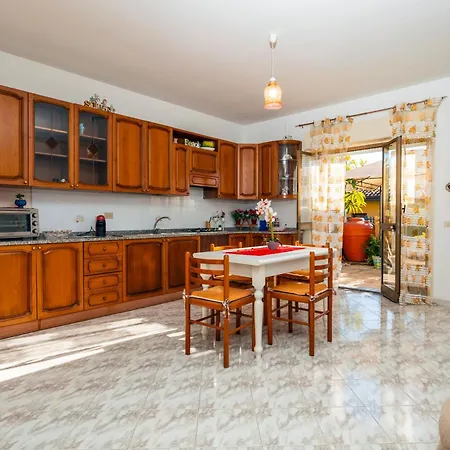 Il Giardino Delle Ninfe Sea *